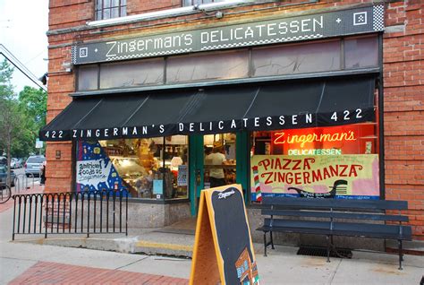 zingermans delicatessen zingermans delicatessen ann arb flickr