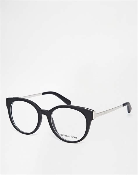 michael kors round glasses at unique eyewear unique