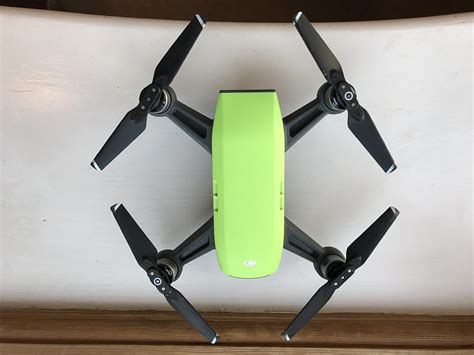 andys  toy   dji spark drone quadcopter andysworld