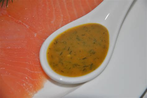 senf honig sauce von viniferia chefkochde