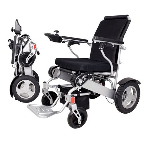 portable medical equipment health care electrical wheelchair  physic