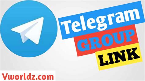 telegram group link join unlimited telegram group