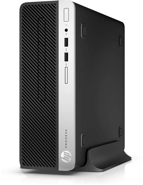 hp prodesk   small form factor pc tecbuyer