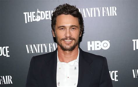 James Franco Denies Sexual Misconduct Allegations In Court Document