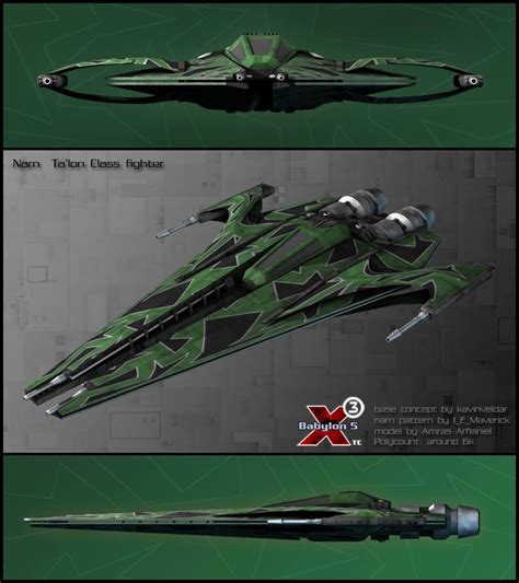 narn fighter spaceship art spaceship design stargate starship