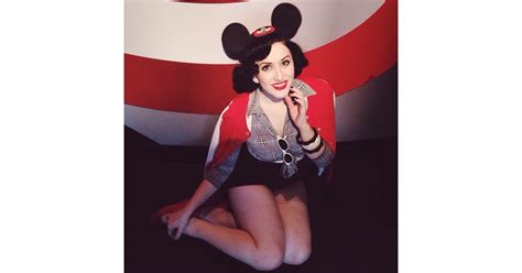 Mouseketeer Vintage Costume Ideas Popsugar Love And Sex Photo 3