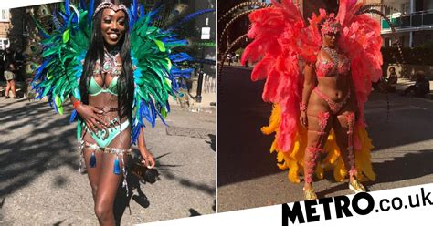 notting hill carnival 2019 the history the costumes the