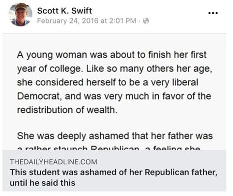 Taylor Swift’s Dad Deletes Facebook After Being Attacked