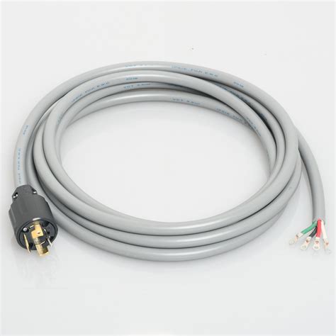 pole  wire grounding    plug  cable  cs american denki