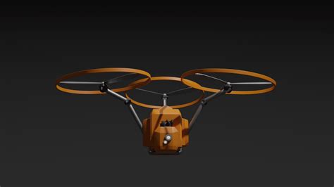 satisfactory automate drone concept art beta version rsatisfactorygame