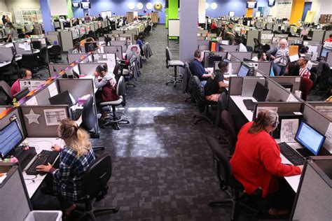 home   jobs call center industry busy  tulsa