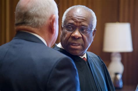 expert explains why hit piece on clarence thomas travel is all about