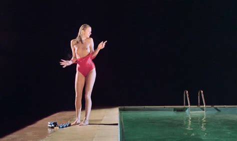 Nude Video Celebs Joely Richardson Nude Jane Gurnett