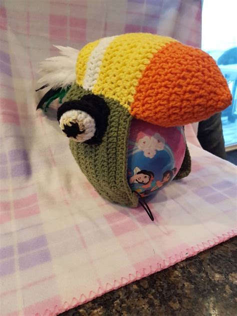 dino dana inspired troodon crochet hat etsy