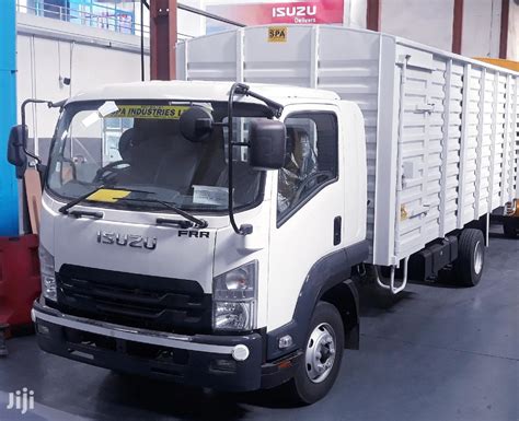 easily  brand  isuzu frr  loan repay   years