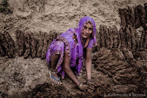 Faces Of India Allahabad Portrait Photography Travel
