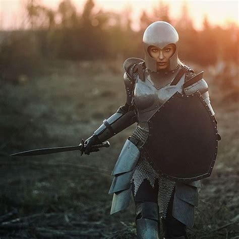 652 Best Best Sword Maidens Images On Pinterest Fantasy