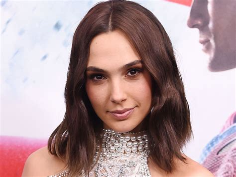 Wonder Woman Gal Gadot’s Beauty Rules To Live By