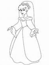 Thumbelina Coloring Pages Ws sketch template