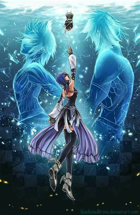 Kingdom Hearts Ventus Wallpapers Top Free Kingdom Hearts Ventus