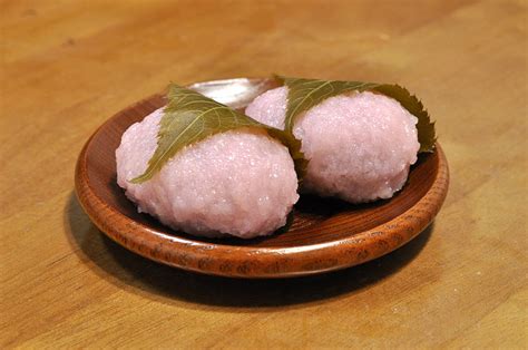10 Best Japanese Desserts The Japanese Shop