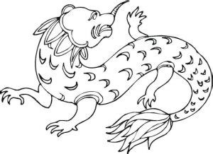 dragons coloring pages  kids updated