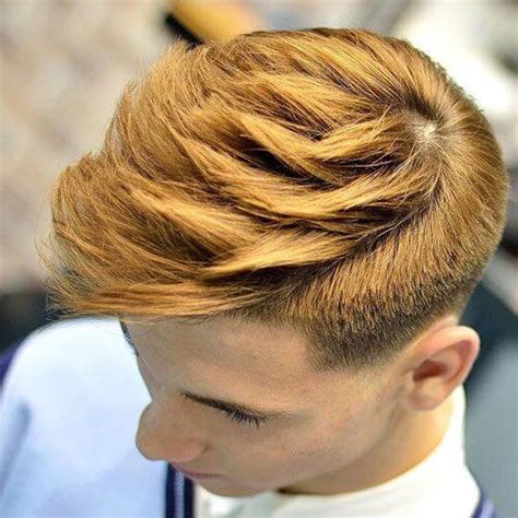 50 cool hairstyles for teenage guys men hairstyles world