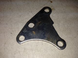 engine mount plate mbc