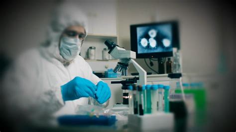 investigates state stops  lab  abnormal covid  test