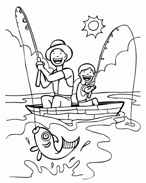 happy fathers day coloring pages printable