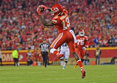 kc chiefs   single game performance   position player