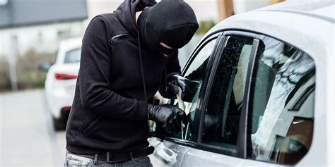 10 proven anti theft methods to prevent car thefts and break ins on any