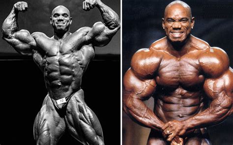 Flex Wheeler Talks Overtraining And How To Know If You Re