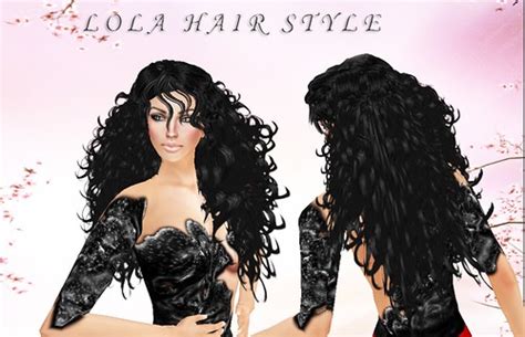 Diorsis Hair Lola Black New Lola Is A Wonderful Long