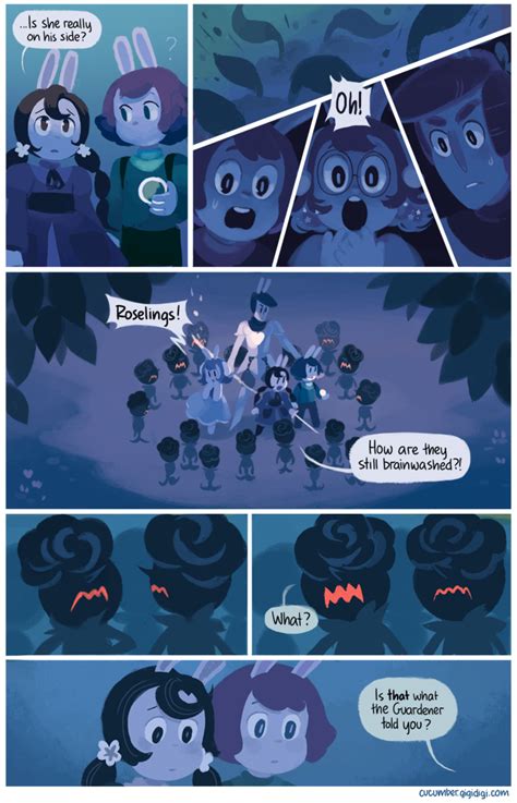 Page 666 – Cucumber Quest