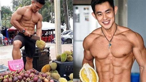 ini tren baru foto di instagram pria seksi berpose dengan