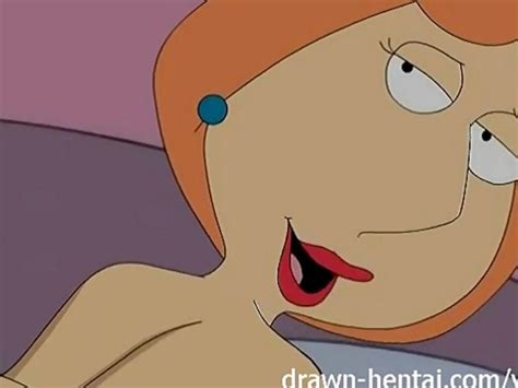 lesbian hentai marge simpson and lois griffin free porn videos