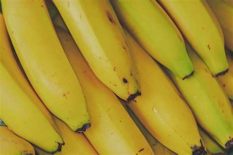 ripe bananas  choice foods