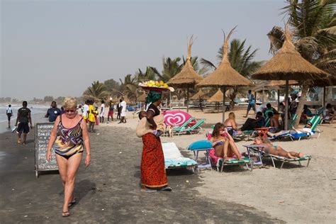 Sex Tourism In The Gambia Secrets Of The Smiling Coast