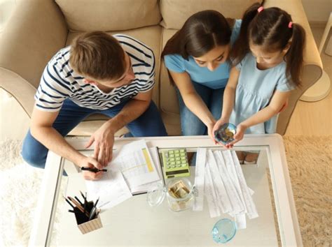 financial literacy starts at home how 529 plans can help
