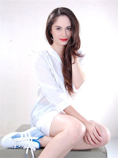 Kanomatakeisuke Jessy Mendiola Beautiful Filipina Actress