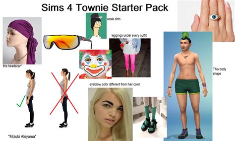 50 the sims memes that are way too real