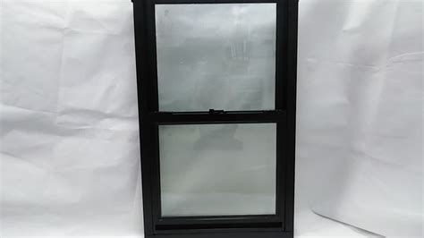 china suppliers vertical sliding window white vinyl double hung windows buy white vinyl double