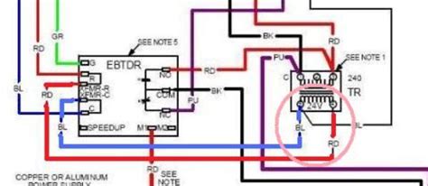 diagram carrier air conditioner blower motor wire diagram mydiagramonline