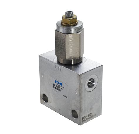 pressure reducing valves fairway hydraulics