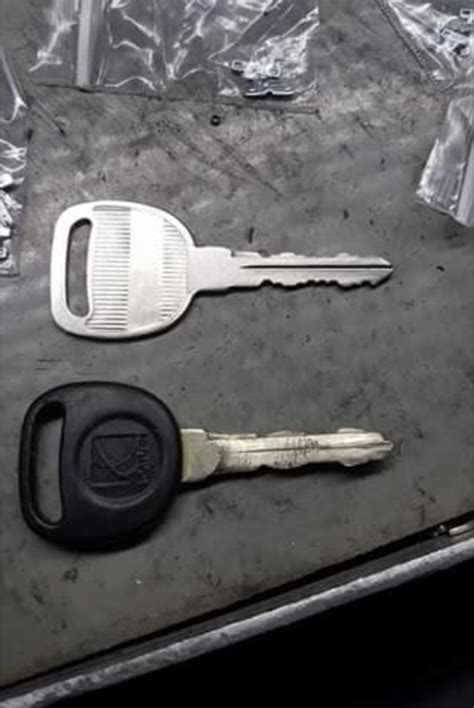 portland locksmith tips    avoid worn  keys locksmith