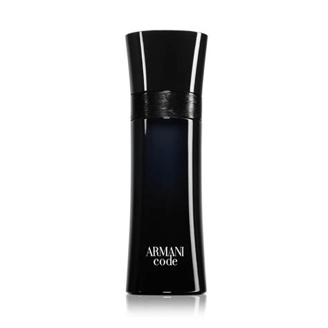 giorgio armani code edt perfume  men ml branded fragrance india