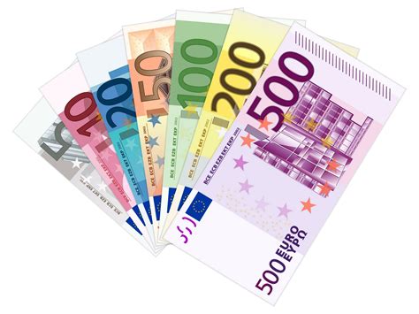 european union banknote history pt  banknote world