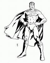 Superman Coloring Man Pages Steel Clipart Realistic Printable Print Library Popular Smallville Z31 Books sketch template