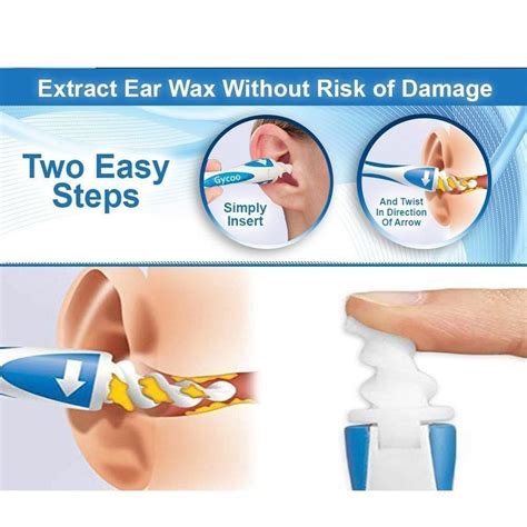 magic ear cleaner   ear cleaning ear wax cleaning  ears
